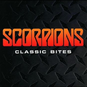 Scorpions - Classic Bites i gruppen CD / Hårdrock/ Heavy metal hos Bengans Skivbutik AB (544641)