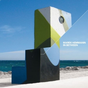 Hemmann Marek - In Between i gruppen CD / Dans/Techno hos Bengans Skivbutik AB (544656)