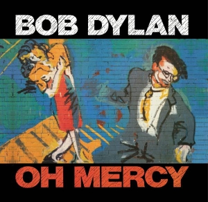 Dylan Bob - Oh Mercy i gruppen ÖVRIGT / Övrigt / aub hos Bengans Skivbutik AB (544675)