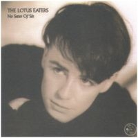 Lotus Eaters - No Sense Of Sin i gruppen CD / Pop-Rock hos Bengans Skivbutik AB (544884)