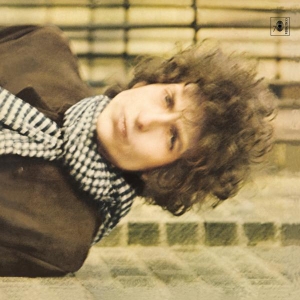 Dylan Bob - Blonde On Blonde (Remastered CD) i gruppen VI TIPSAR / Mest populära cd-klassiker hos Bengans Skivbutik AB (544900)