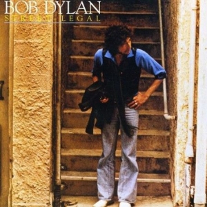 Dylan Bob - Street-Legal i gruppen CD / Elektroniskt,World Music hos Bengans Skivbutik AB (544905)