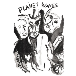 Dylan Bob - Planet Waves i gruppen CD / World Music hos Bengans Skivbutik AB (544947)