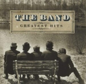 The Band - Greatest Hits i gruppen CD / Best Of,Pop-Rock hos Bengans Skivbutik AB (545006)