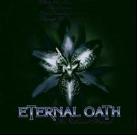 Eternal Oath - Re-Released Hatred i gruppen CD / Hårdrock,Svensk Folkmusik hos Bengans Skivbutik AB (545015)