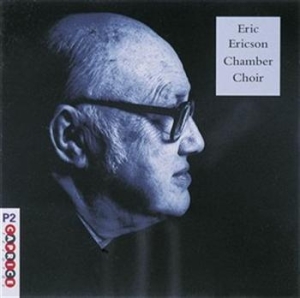 Ericson Eric - Chamber Choir i gruppen Externt_Lager / Naxoslager hos Bengans Skivbutik AB (545073)