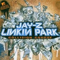 Jay-Z / Linkin Park - Mtv Ultimate Mash-Ups Presents i gruppen Minishops / Pod hos Bengans Skivbutik AB (545149)