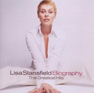 Stansfield Lisa - Biography  - The Greatest Hits i gruppen ÖVRIGT / Övrigt / aub hos Bengans Skivbutik AB (545196)