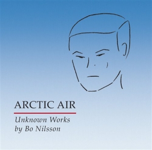 Nilsson Bo - Arctic Air i gruppen Externt_Lager / Naxoslager hos Bengans Skivbutik AB (545200)