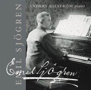 Kilström Anders - Emil Sjögren i gruppen Externt_Lager / Naxoslager hos Bengans Skivbutik AB (545221)