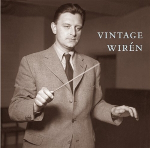 Wiren Dag - Vintage Wirén i gruppen Externt_Lager / Naxoslager hos Bengans Skivbutik AB (545272)