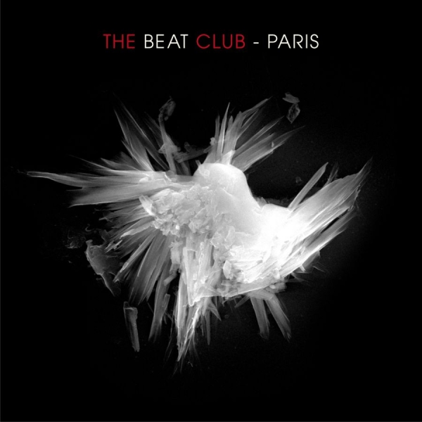 Beat Club - Paris i gruppen CD / Toppsäljare hos Bengans Skivbutik AB (545319)