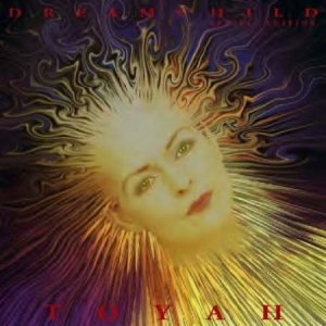 Toyah - Dreamchild - Special Edition i gruppen CD / Pop hos Bengans Skivbutik AB (545368)