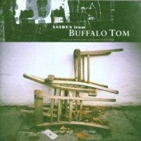 Buffalo Tom - Asides From Buffalo Tom i gruppen VI TIPSAR / Lagerrea / CD REA / CD POP hos Bengans Skivbutik AB (545370)