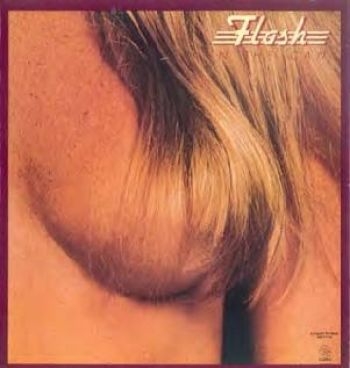Flash - In The Can i gruppen CD / Toppsäljare hos Bengans Skivbutik AB (545382)