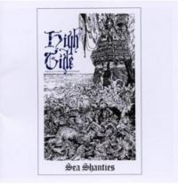 High Tide - Sea Shanties i gruppen CD / Pop-Rock hos Bengans Skivbutik AB (545384)