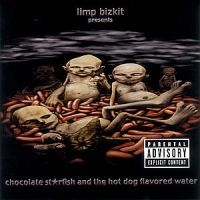 Limp Bizkit - Chocolate Starfish i gruppen ÖVRIGT / -Start Uni-CD hos Bengans Skivbutik AB (545445)