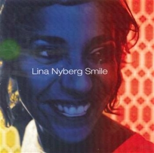 Nyberg Lina - Smile i gruppen Externt_Lager / Naxoslager hos Bengans Skivbutik AB (545489)