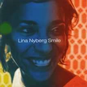 Nyberg Lina - Smile i gruppen CD / Jazz hos Bengans Skivbutik AB (545489)