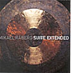 Råberg Mikael - Suit Extended i gruppen Externt_Lager / Naxoslager hos Bengans Skivbutik AB (545597)
