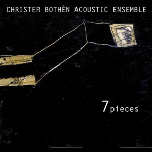 Bothén Acoustic Ensemble Christer - 7 Pieces i gruppen Externt_Lager / Naxoslager hos Bengans Skivbutik AB (545605)