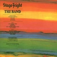 The Band - Stage Fright i gruppen ÖVRIGT / KalasCDx hos Bengans Skivbutik AB (545629)