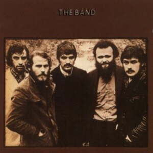 The Band - Band i gruppen ÖVRIGT / -Start Uni-CD hos Bengans Skivbutik AB (545632)