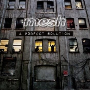 Mesh - A Perfect Solution i gruppen CD / Pop hos Bengans Skivbutik AB (545668)