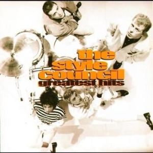 The Style Council - Greatest Hits i gruppen ÖVRIGT / KalasCDx hos Bengans Skivbutik AB (545746)