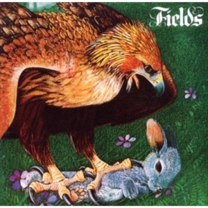 Fields - Fields i gruppen CD / Pop-Rock hos Bengans Skivbutik AB (545879)