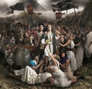 Mofeta & Jerre - Bomben i gruppen CD / Hip Hop-Rap hos Bengans Skivbutik AB (545960)