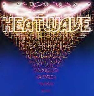 Heatwave - Current i gruppen CD / RNB, Disco & Soul hos Bengans Skivbutik AB (546008)