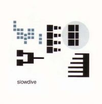 Slowdive - Pygmalion i gruppen CD / Pop-Rock hos Bengans Skivbutik AB (546018)