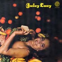 Juicy Lucy - Juicy Lucy (Remastered) i gruppen CD / Pop-Rock hos Bengans Skivbutik AB (546030)