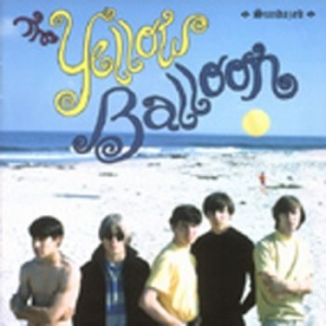 Yellow Balloon - Yellow Balloon i gruppen VI TIPSAR / Klassiska lablar / Sundazed / Sundazed CD hos Bengans Skivbutik AB (546038)