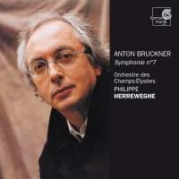 Bruckner Anton - Symphonie No 7 i gruppen CD / Klassiskt hos Bengans Skivbutik AB (546114)