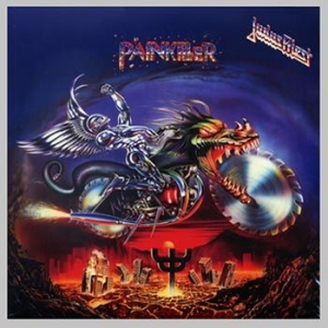 Judas Priest - Painkiller i gruppen CD hos Bengans Skivbutik AB (546122)