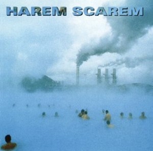 Harem Scarem - Voice Of Reason (+Bonus Track) i gruppen CD / Pop-Rock hos Bengans Skivbutik AB (546135)