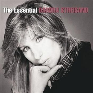 Streisand Barbra - The Essential Barbra Streisand i gruppen CD / Best Of,Pop-Rock,Övrigt hos Bengans Skivbutik AB (546176)