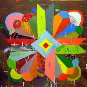 Momus - Hypnoprism i gruppen CD / Pop hos Bengans Skivbutik AB (546291)