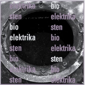 Sandell Sten - Bio Elektrika i gruppen Externt_Lager / Naxoslager hos Bengans Skivbutik AB (546408)