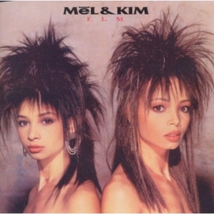 Mel And Kim - F.L.M. - Deluxe Edition i gruppen CD / Pop hos Bengans Skivbutik AB (546636)