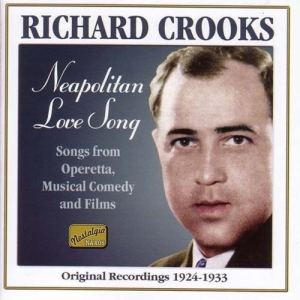 Various - Neapolitan Love Song i gruppen Externt_Lager / Naxoslager hos Bengans Skivbutik AB (546640)