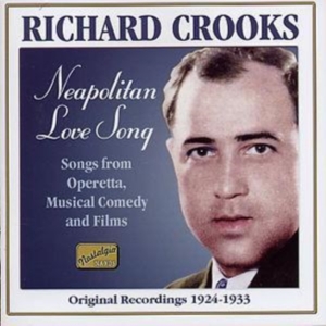 Various - Neapolitan Love Song i gruppen Externt_Lager / Naxoslager hos Bengans Skivbutik AB (546640)