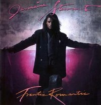 Stewart Jermaine - Frantic Romantic i gruppen CD / Pop-Rock hos Bengans Skivbutik AB (546643)