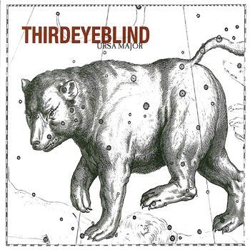 Third Eye Blind - Ursa Major i gruppen CD / Rock hos Bengans Skivbutik AB (546743)