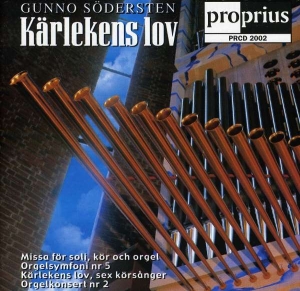 Various - Karlekens Lov i gruppen Externt_Lager / Naxoslager hos Bengans Skivbutik AB (546770)
