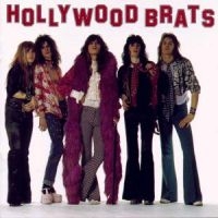 Hollywood Brats - Hollywood Brats i gruppen CD / Pop-Rock hos Bengans Skivbutik AB (546851)