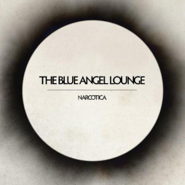 The Blue Angel Lounge - Narcotica i gruppen VINYL / Pop hos Bengans Skivbutik AB (547060)