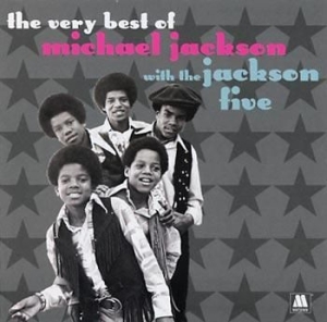 Jackson Michael - Very Best Of i gruppen CD / Pop hos Bengans Skivbutik AB (547102)